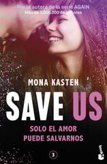 Save 3. Save us Save 3. Save us