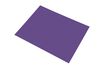 Cartulina Fabriano 220g 23x32cm violeta 50u