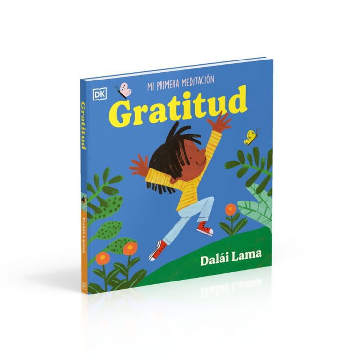 Gratitud: Mi primera meditaci&oacute;n