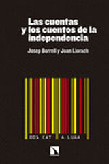 Cuentas y los cuentos de la independenci Cuentas y los cuentos de la independenci