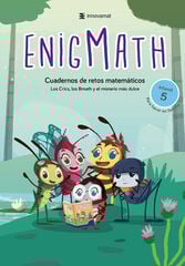 Enigmath I5 ESP Enigmath I5 ESP