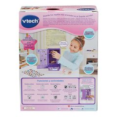 Kidisecrets Locker Taquilla Secreta Rosa