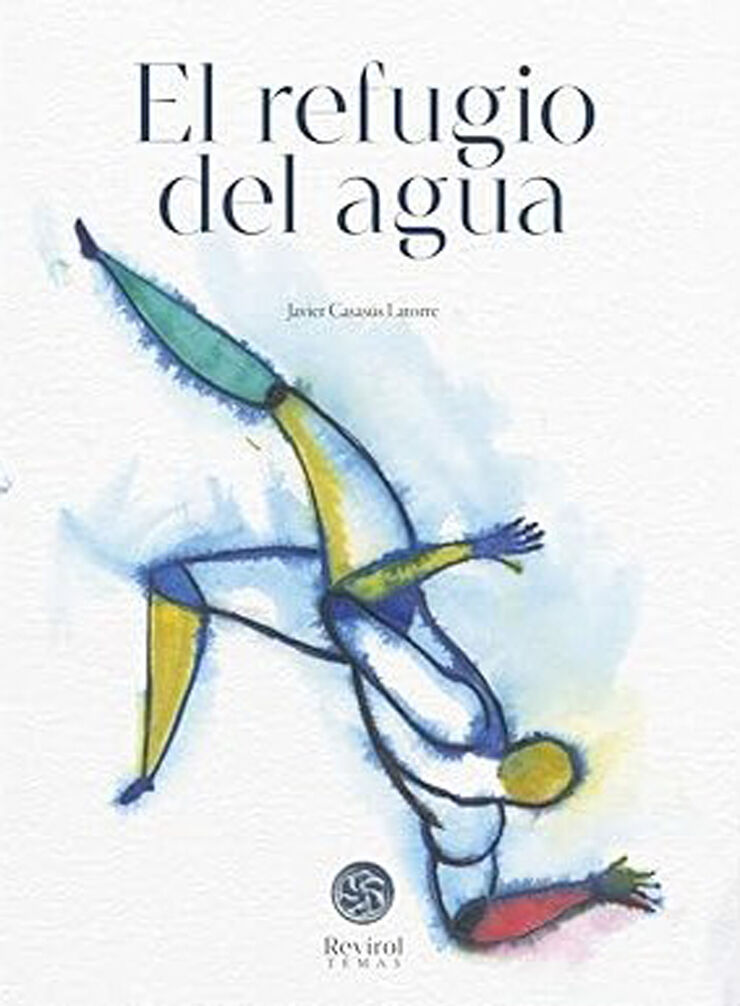 El refugio del agua