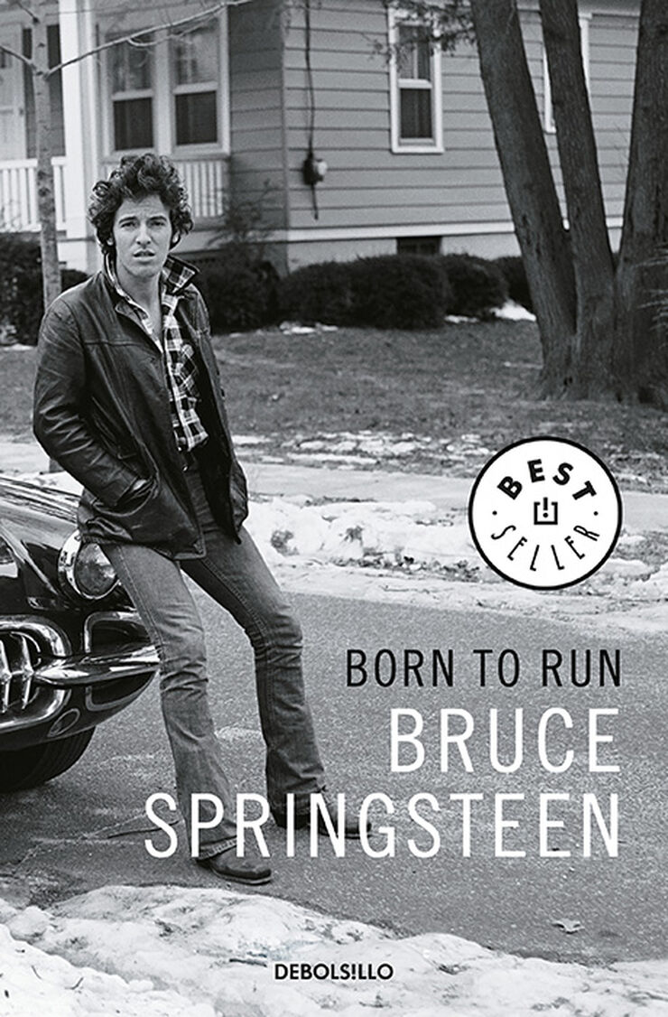 Born to Run