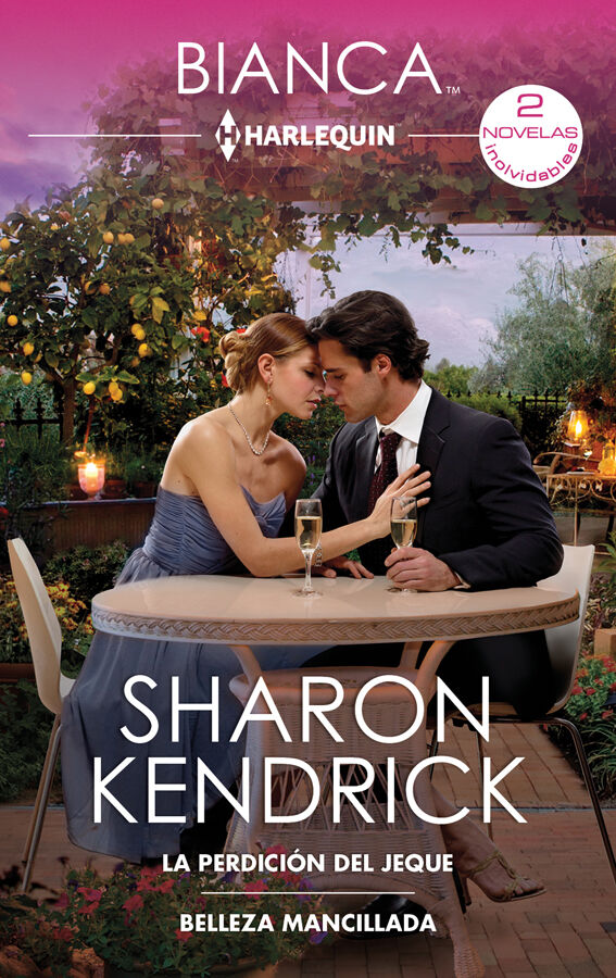 La perdici&oacute;n del jeque Belleza mancillada