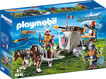 Playmobil Knights Carruaje ballesta 9341