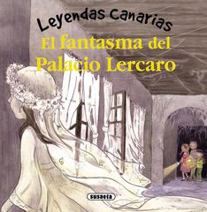 El fantasma del palacio Lercaro El fantasma del palacio Lercaro