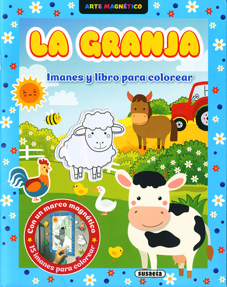 La granja