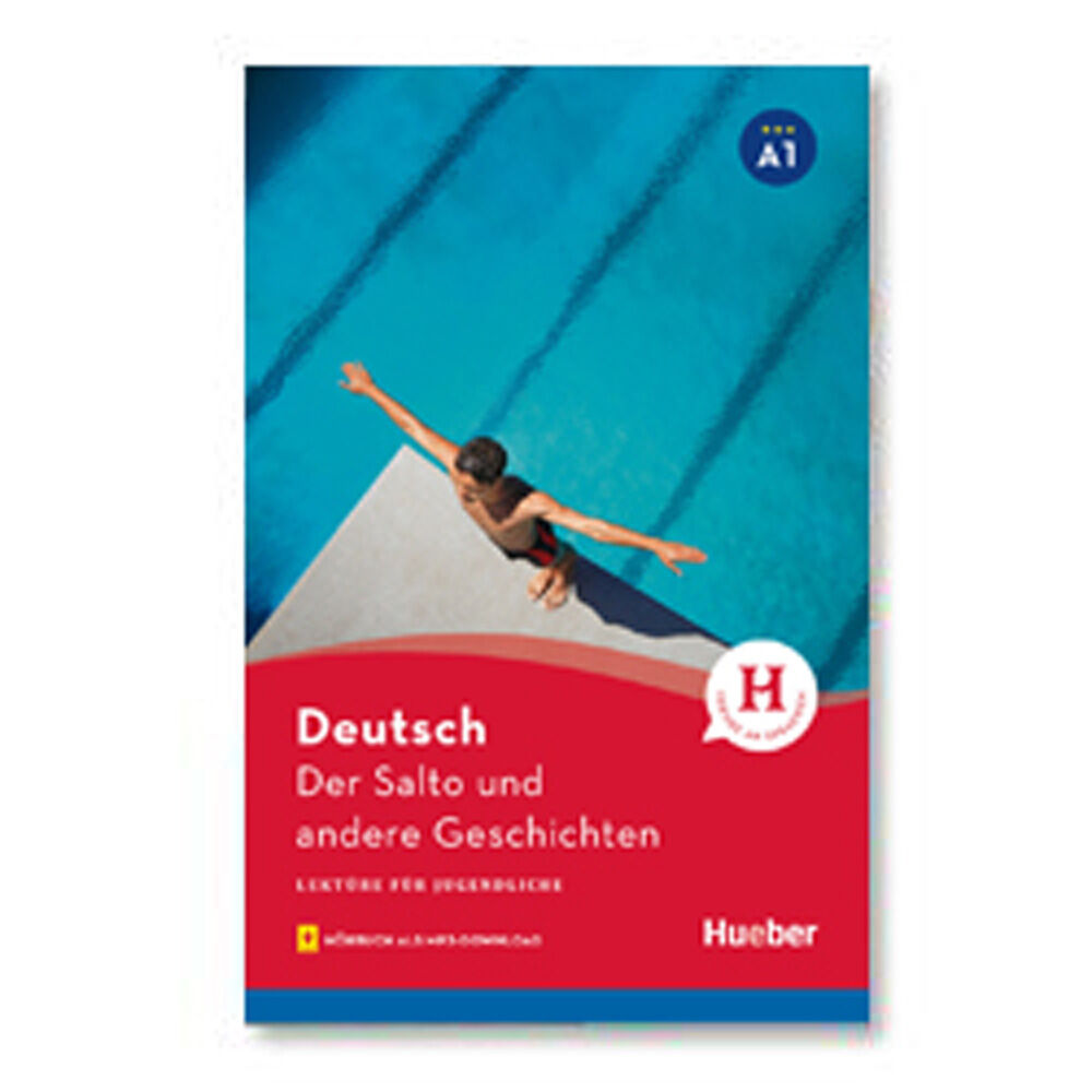 Lekt. A1 Salto Und And. Gesch. (Jgl.)