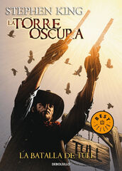 Torre oscura 8: la batalla de Tull Torre oscura 8: la batalla de Tull
