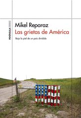 Las grietas de América Las grietas de América