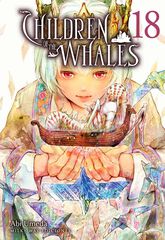 Children of the whales 18 Children of the whales 18