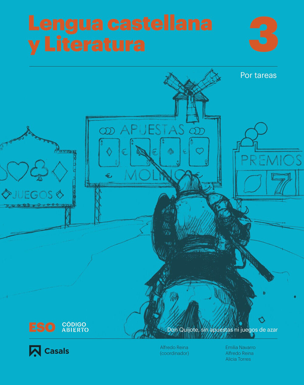 Lengua y Literatura/Tareas/20 Eso 3 Casals 9788421866771