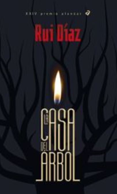 La casa del &aacute;rbol