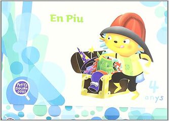 Piu 2 P4 Petits Exploradors