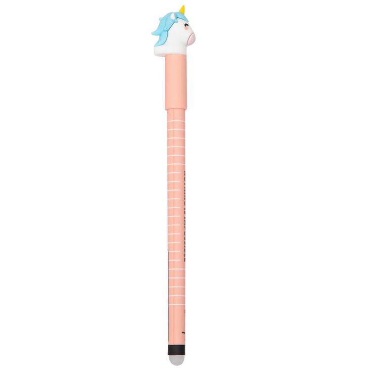 Bolígraf Esborrable Bo-Bo Unicorn Antonio