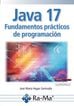 Java 17 Programación Avanzada Java 17 Programación Avanzada
