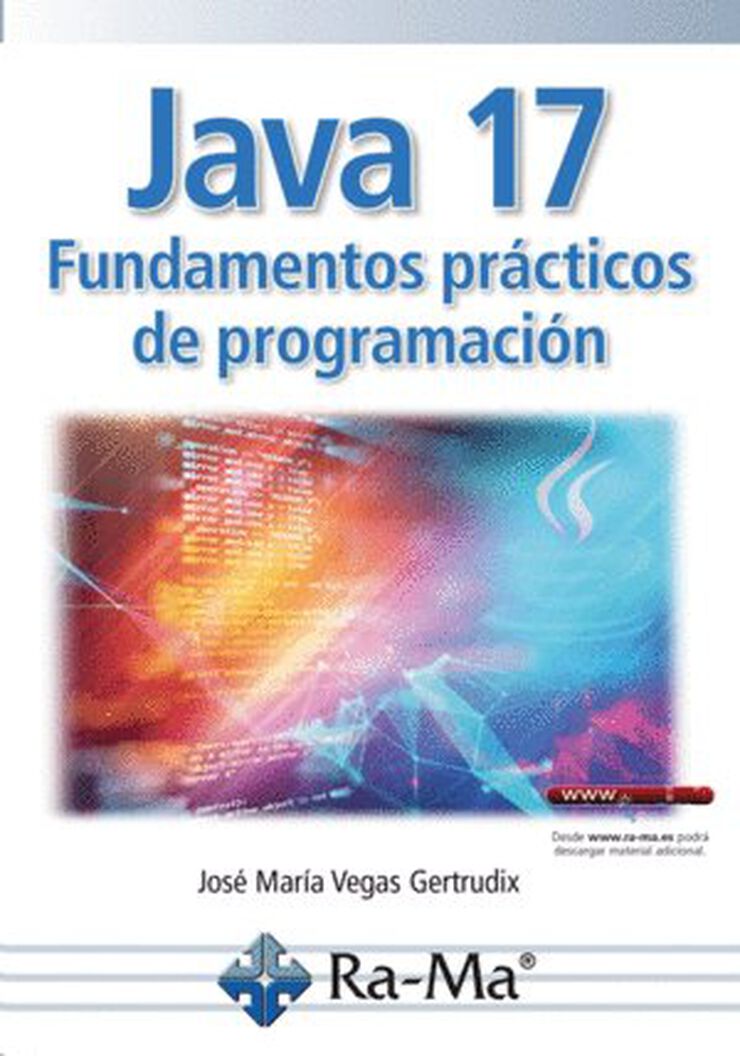 Java 17 Programación Avanzada