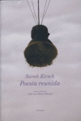 Poes&iacute;a reunida