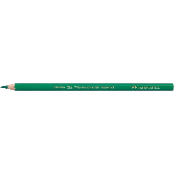 Lápices de colores Faber-Castell Ecologic 36 colores