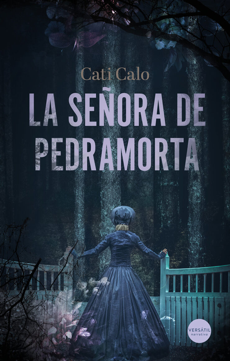 La señora de Pedramorta