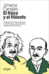 El físico y el filósofo El físico y el filósofo