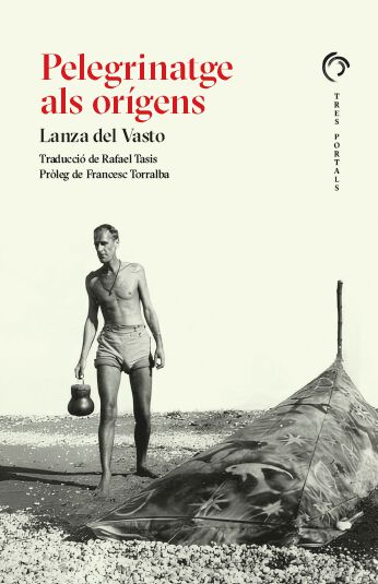Pelegrinatge als or&iacute;gens