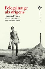 Pelegrinatge als or&iacute;gens