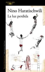 La luz perdida La luz perdida