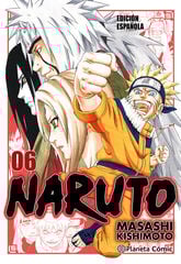 Naruto Jump Remix nº 06/24 Naruto Jump Remix nº 06/24