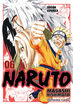 Naruto Jump Remix nº 06/24 Naruto Jump Remix nº 06/24