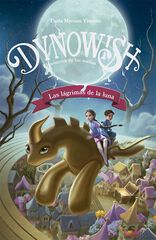 Dynowish 1 Las l&aacute;grimas de la luna