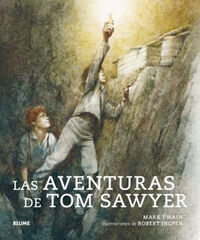 Aventuras de Tom Sawyer
