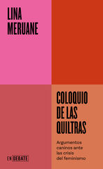 Coloquio de las quiltras Coloquio de las quiltras