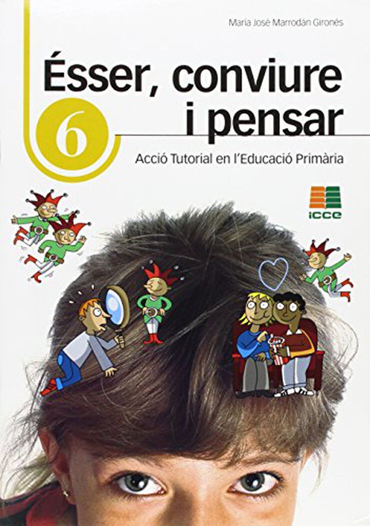 Esser, Conviure I Pensar 6