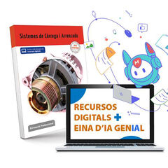 Sistemes de Càrrega i Arrencada. Nova Edició.