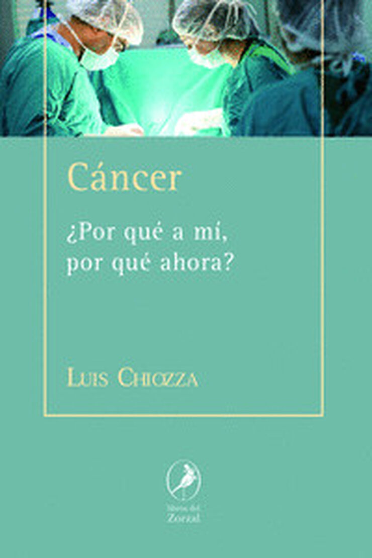 Cáncer