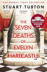 The Seven Deaths of Evelyn Hardcastle