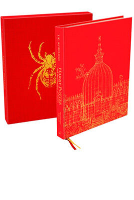 Harry Potter and the chamber of secrets deluxe III