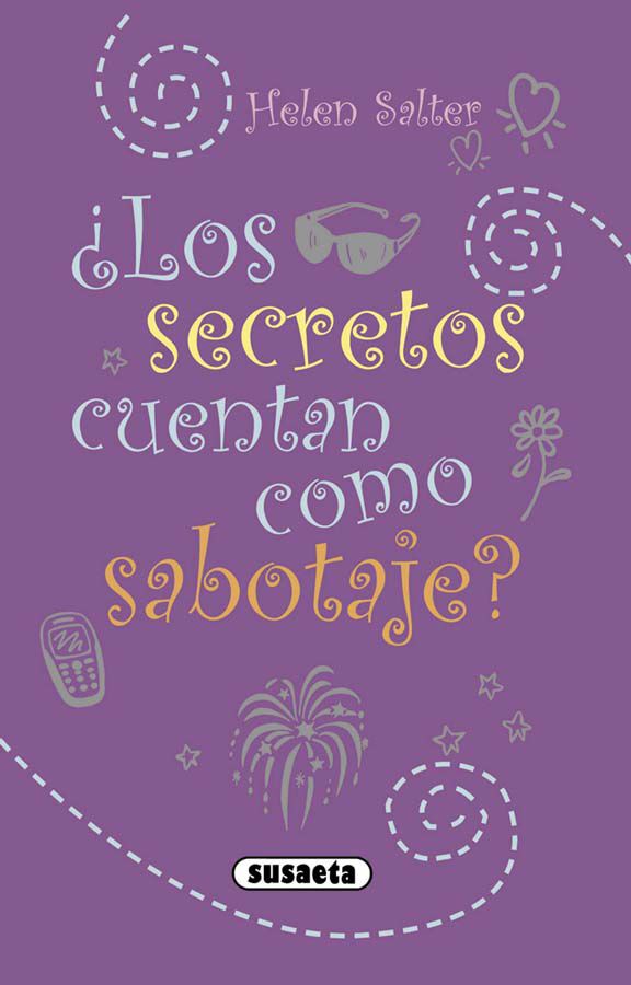 &iquest;Los secretos cuentan como sabotaje?