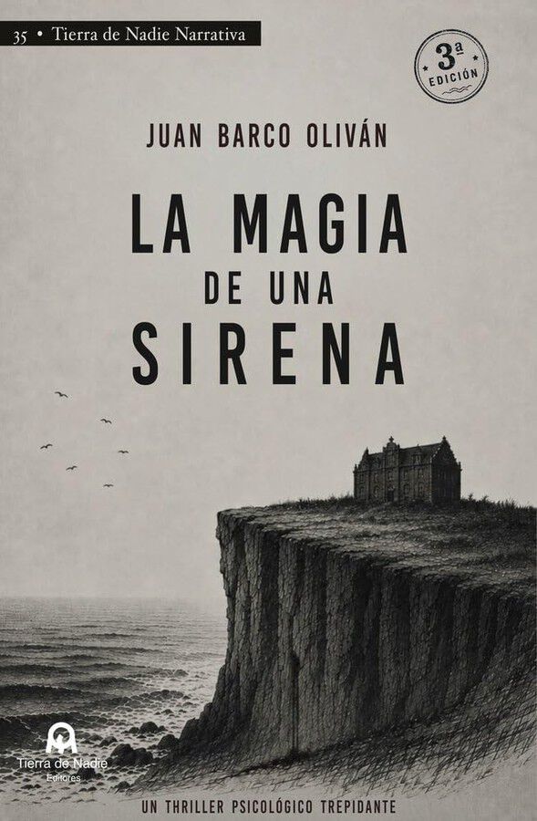 La magia de una sirena