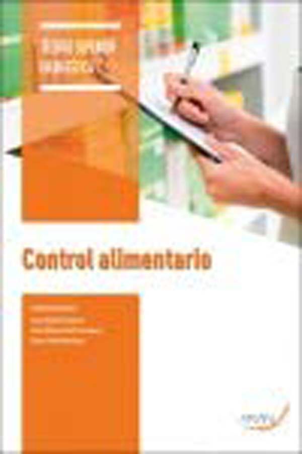 Control Alimentario
