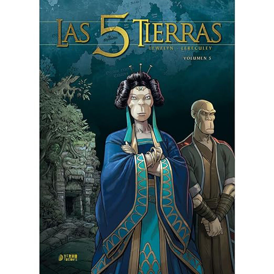 Las 5 Tierras 05