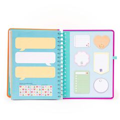 Agenda Mr.Wonderful dia/pàg 2026 cast Sigue Intentándolo