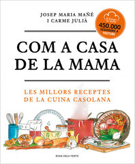 Com a casa de la mama Com a casa de la mama