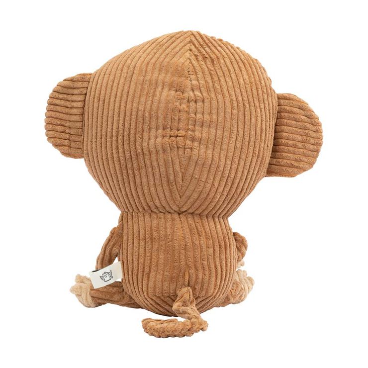 Peluche medio Mr.Wonderful Mono