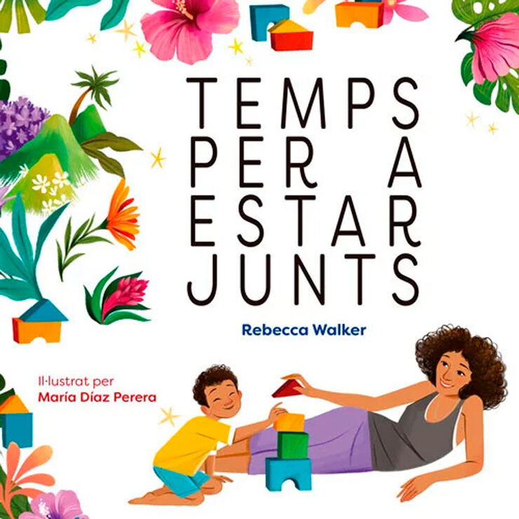 Temps per a estar junts