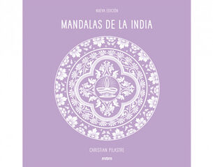 Mandalas de la India