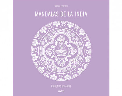 Mandalas de la India Mandalas de la India