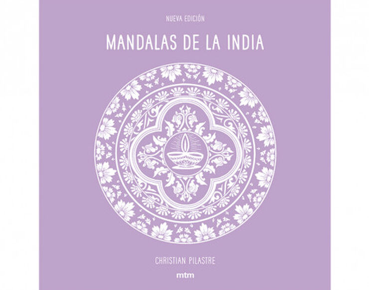 Mandalas de la India